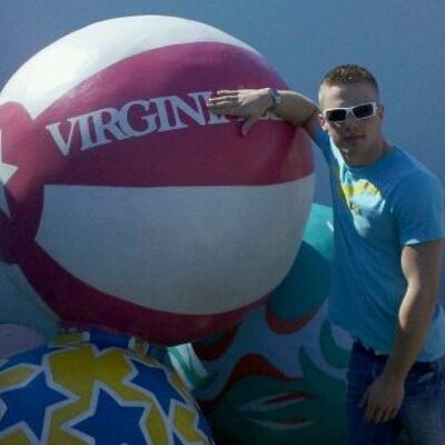 Profile Picture of Chris Welter (@welterch) on Twitter