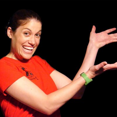 Profile Picture of Ask Doctor Jo (@AskDoctorJo) on Twitter