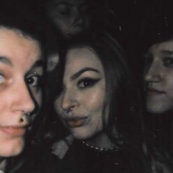 Profile Picture of Amelia Tilley (@shantayshade) on Twitter