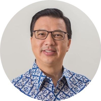 Profile Picture of Liow Tiong Lai (@liowtionglai) on Twitter