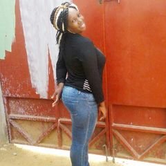 Profile Picture of Dzambo Emelyne (@DzamboEmelyne) on Twitter