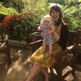 Profile Picture of Melissa Weisbach (@mweisbach) on Instagram