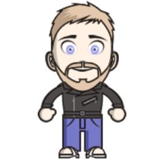 Profile Picture of Pat Skinner (@onpaws) on Twitter