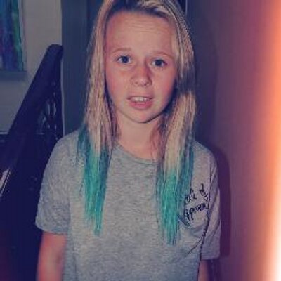 Profile Picture of Mckenzie Richardson (@mckenzie__r) on Twitter
