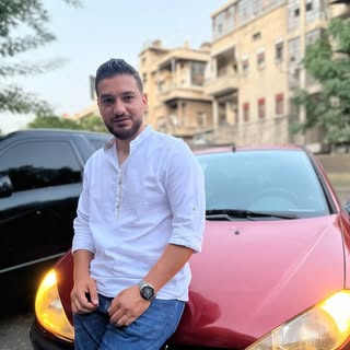 Profile Picture of Ammar Abdin (@ammar_abdin) on Instagram