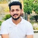 Bashar Ahmed - Instagram Profile Picture of Bashar Ahmed (@bashar__ahmed) on Instagram