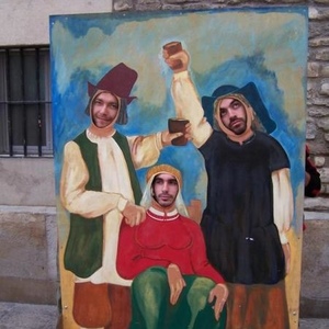 Profile Picture of Pedro Bartolomé (@370375342) on Myspace