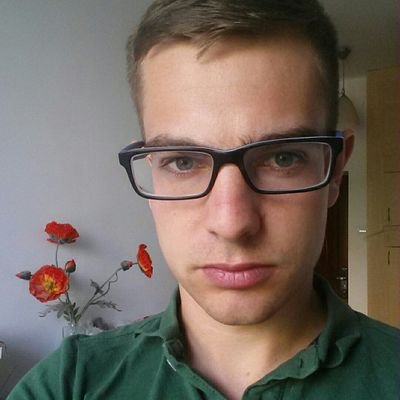 Profile Picture of Rafał Woźniak (@RafWozniak) on Twitter