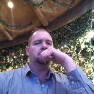 Profile Picture of Matthew Schaber (@schaber_matthew) on Twitter