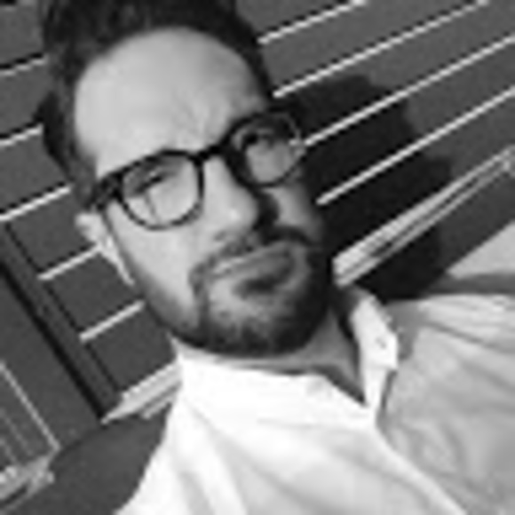 Profile Picture of Nicholas Volkofsky (@nvolkofsky) on Poshmark