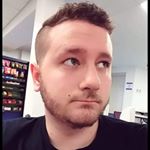 Profile Picture of Derek Jason Gregory (@derekgregory25) on Instagram