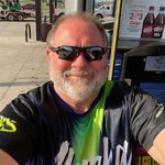 Profile Picture of Geoff Paddock (@mangus1980) on Instagram