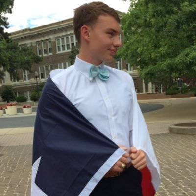 Profile Picture of Nick Terrell (@outlaw_nick) on Twitter