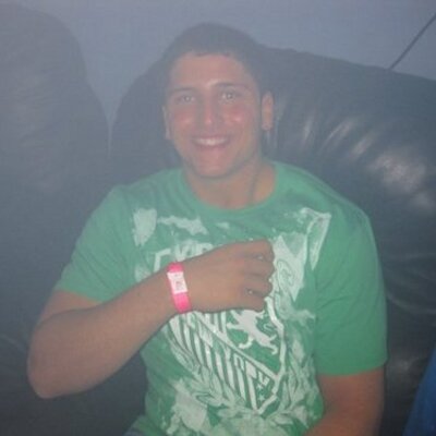 Profile Picture of Ahmad Bazzi (@A_bazzi57) on Twitter