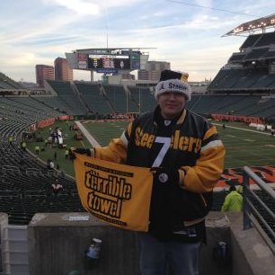 Profile Picture of Corey Wise (@coreywise7) on Twitter