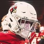 Profile Picture of Byron Murphy Jr (@byronmurphy) on Instagram