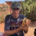 Profile Picture of Josh Wiggins (@josh.wiggins) on Instagram