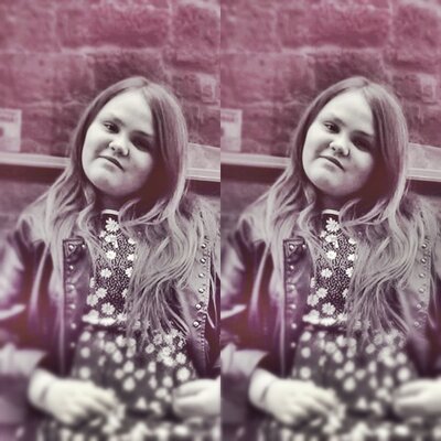 Profile Picture of Alexandra Marc (@AlexandraMarc28) on Twitter