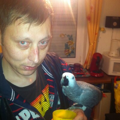 Profile Picture of Viktor Vogel (@KudenkoVogel) on Twitter