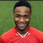 Profile Picture of Luke Booker (@raheem_sterling_31) on Instagram