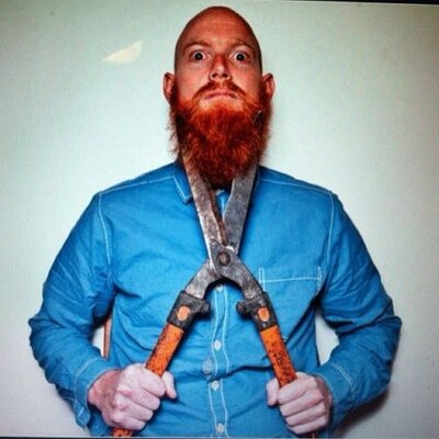 Pinky Drew - Twitter Profile Picture of Pinky Drew (@KevinPinkyDrew) on Twitter