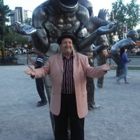Profile Picture of Richard Rigby (@richard-rigby-25) on Quora