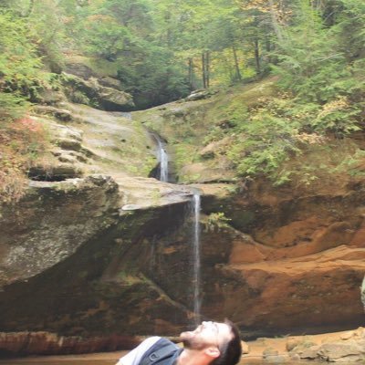 Profile Picture of Andrew Veit (@Veit_Andrew) on Twitter