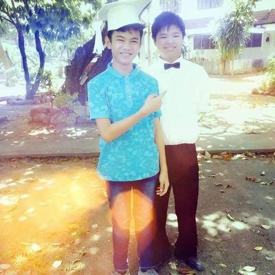Profile Picture of Stephen Adolf Fenol (@stephen_fenol) on Twitter