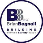 Profile Picture of BRIAN BAGNALL BUILDING (@brianbagnallbuilding) on Instagram
