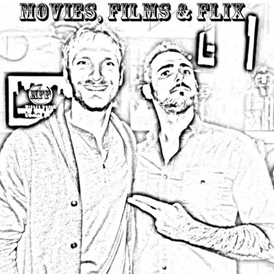 Profile Picture of John's Horror Corner (@MFFHorrorCorner) on Twitter