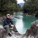 Profile Picture of Nathan Davidson (@_natedavidson) on Instagram