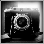 Profile Picture of David Green (@mercmoon99) on Flickr