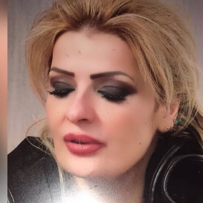 Profile Picture of Amal Adnan Hammad (@amaladnanhamm15) on Twitter