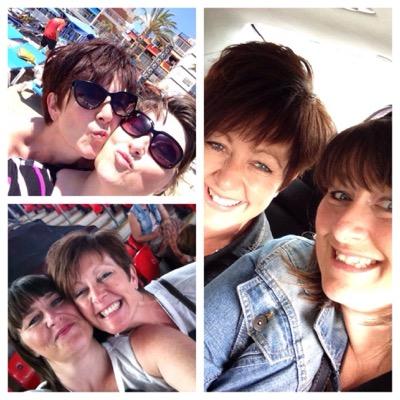 Profile Picture of Amanda Bates (@amandabates) on Twitter