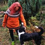 Profile Picture of Carolyn Lucas-Wilderness Felt (@wildernessfelt) on Instagram