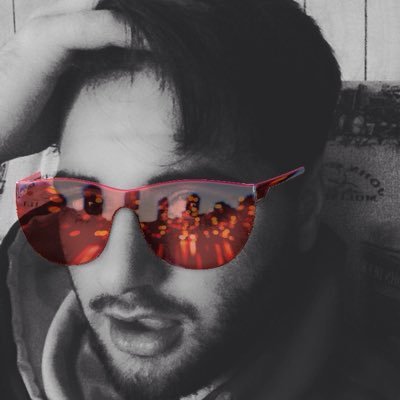 Profile Picture of Marcus Fontenot (@littlespoonart) on Twitter