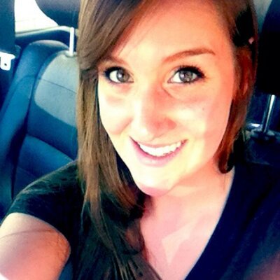 Profile Picture of Danielle Range (@oDANIRAo) on Twitter