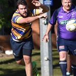 Profile Picture of Brenton Wolfman Hall (@brenton.hall1994) on Instagram