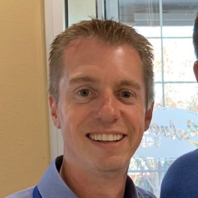 Profile Picture of Jeff Knapp (@JeffKnappD34) on Twitter