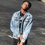 Profile Picture of 💸Joshua Terrell💸 (@the_joshterrell) on Instagram
