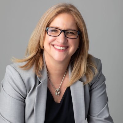 Profile Picture of Cynthia Bertucci Kaye (@CynthiaBKaye1) on Twitter