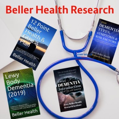 Profile Picture of Jerry Beller, Author (@JerryBeller1) on Twitter