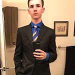 Profile Picture of Adam Wentz (@onechiptv) on Instagram