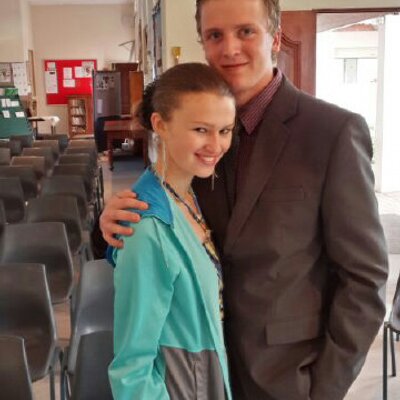 Profile Picture of Iain Patrick Heins (@IainPHeins) on Twitter