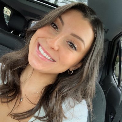 Profile Picture of Jenna Hoban (@Jenna_hoban_) on Twitter