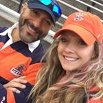 Profile Picture of Christine Manriquez (@crazyladyc7) on Instagram