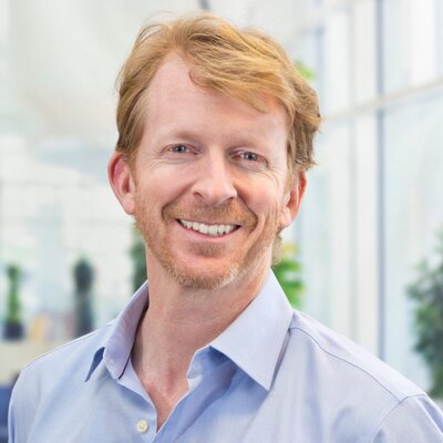 Profile Picture of Jason Popp (@jasonpopp) on Twitter