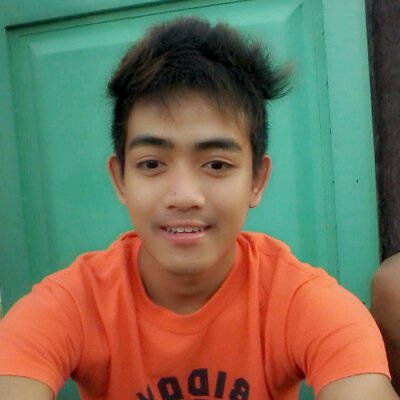 Profile Picture of Mark Eric Canlas (@markeric14) on Twitter