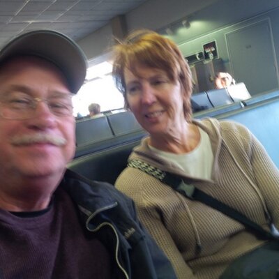 Profile Picture of Charles Hefner (@CHefner52) on Twitter