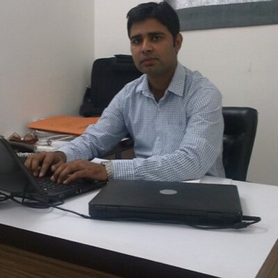 Nipun Sharma - Twitter Profile Picture of Nipun Sharma (@nipunsharma1988) on Twitter